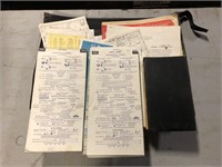 AVIATION PAPERS