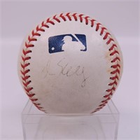 Rawlings Baseball w/ Unknown Signatures