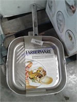Faberware Skillet