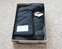 Womans size 10 rugged Thinsulate winter boots,