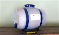 Stoneware 10L cooler