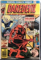 DAREDEVIL #131 THE MAN WITHOUT FEAR COMIC