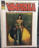 VAMPIRELLA 1971 #13 COMIC BOOK