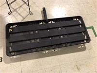 TRAILER HITCH CARRIER