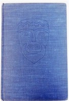 Book: Kon Tiki by Thor Hyerdahl