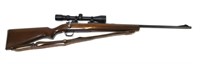 Remington Model 722 .257 Roberts bolt action