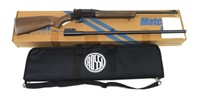 Rossi Matched Pair rifle/shotgun .17 HMR and