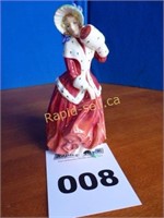 Royal Doulton Figurine