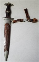 WW2 German SA Dagger by F.Dick