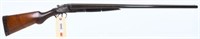 HUNTER ARMS CO. LC SMITH "00" Grade SXS Shotgun