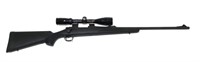Remington Model 700 .22-250 REM bolt action