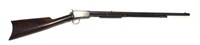 Winchester Model 1890 First Model solid frame