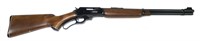 Marlin Model 336 RC .35 REM lever action carbine,