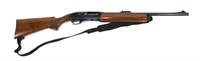 Remington 1100 12 Ga. semi-auto, 22" slug