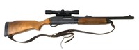 Remington Model 870 Express 12 Ga. 3" pump,