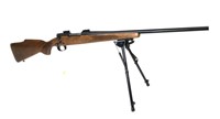 Winchester Model 670 .243 WIN bolt action rifle,