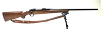 Ruger Model 77 .25-06 REM bolt action, 24" barrel