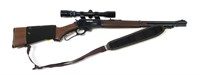 Marlin Model 336 .30-30 WIN lever action rifle,