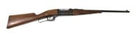 Savage Model 1899H .22 H.P. lever action, 20"