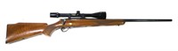 Browning .22-250 REM Made in Finland bolt action