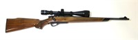 Remington Model 660 .243 WIN bolt action, 20"