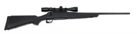 Remington Model 770 .308 WIN. bolt action rifle,