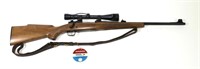 Winchester Model 70 .270 WIN bolt action rifle,