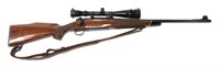 Winchester Model 70XTR .22-250 REM bolt action