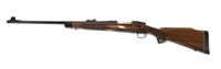 Remington Model 700 BDL left handed,