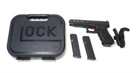 Glock Model 35 GEN 4 Competition .40 S & W,
