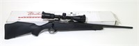 Weatherby Vanguard 6.5 Creedmoor bolt action rifle