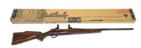 Weatherby Vanguard Series 2 Deluxe .257 WBY Mag
