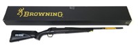 Browning X-Bolt Composite Stalker .280 REM bolt