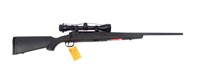 Savage Axis XP .22- 200 REM bolt action,