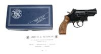 Smith & Wesson Model 19-3 Combat Magnum