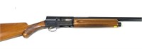 Browning Auto-5 'Sweet Sixteen" 16 Ga. semi-auto,