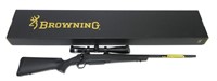 Browning A-Bolt III .30-06 Sprg. bolt action rifle