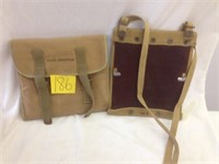Military Superior Surgical Carry Case