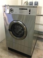 Maytag Super Load Commercial washing machine