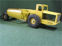 Antique Tournahopper by Ny-Lint Toys (22.5" long)