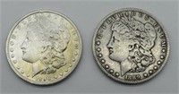 Online Only US Coin & Currency Auction 1/29/19 - 2/1/1