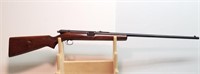 Winchester model 74 22 short  semi auto rifle