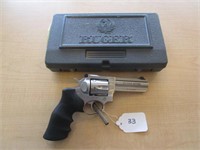 Ruger GP 100 .357 Mag cal 6-Shot Revolver,