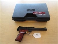 Browning Arms Buck Mark Hunter .22 LR Pistol,