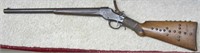 1800's Hopkins & Allen 16 gauge "Indian Gun"