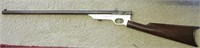 H.M.Quackenbush 22 rifle
