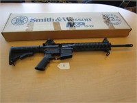 Smith & Wesson M&P15-22 .22 LR Semiautomatic Rifle