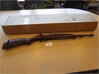 Inland Manufacturing US M1 1945 .30 cal Carbine,