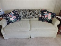 Sleeper Sofa