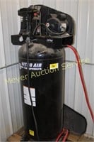 NAPA Nitro Air Compressor w/50' Hose